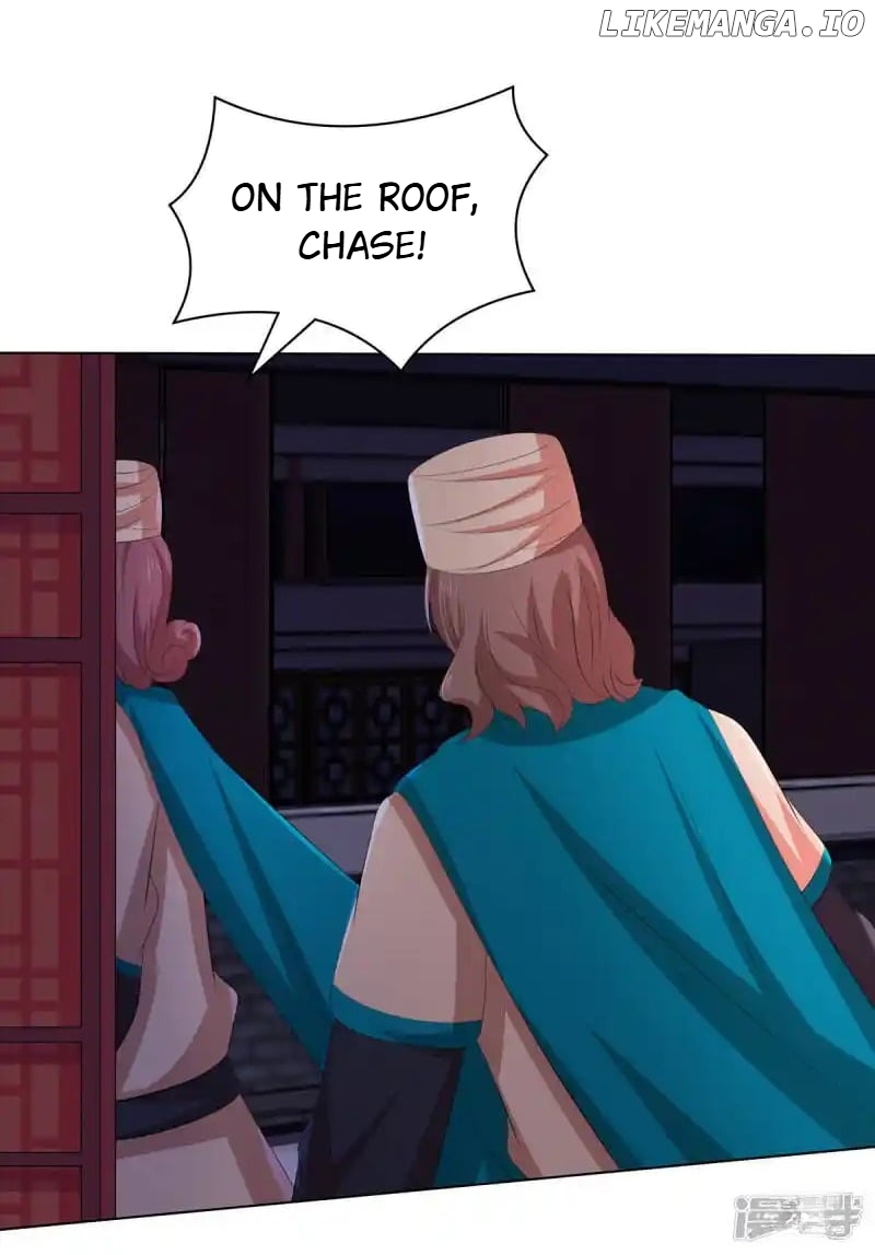 Rewrite My Fate chapter 82 - page 28
